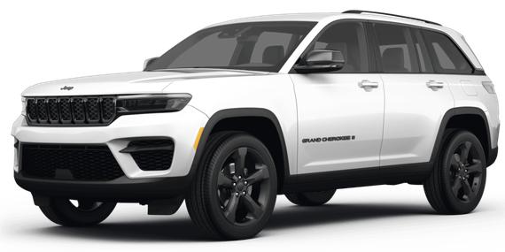 JEEP GRAND CHEROKEE L 2024 1C4RJKAG9R8502841 image JEEP GRAND CHEROKEE L 2024 1C4RJKAG9R8502841 image